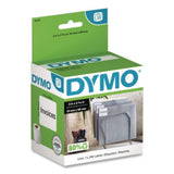 LabelWriter Multipurpose Labels, 2" x 2.31", White, 250 Labels/Roll - 30370