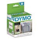 LabelWriter Multipurpose Labels, 2" x 2.31", White, 250 Labels/Roll - 30370