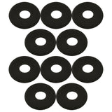 Jabra 10 foam ear cushions GN2000 - 14101-04