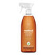 Daily Wood Cleaner, Almond Scent, 28 oz Spray Bottle - 01182 C2G