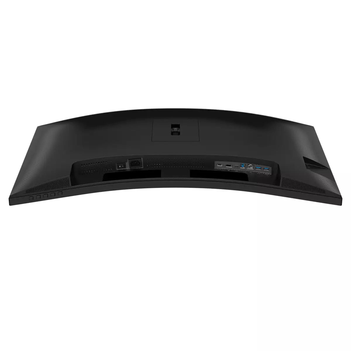 Philips 3000 series 34B2U3600C/27 computer monitor 86.4 cm (34") 3440 x 1440 pixels Wide Quad HD LCD Black - 34B2U3600C