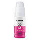 3395C001 (GI-20) Ink, Magenta - 3395C001