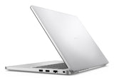DELL Pro 14 PC14250 Intel Core Ultra 5 235U Laptop 35.6 cm (14") Full HD+ 16 GB DDR5-SDRAM 512 GB SSD Wi-Fi 6E (802.11ax) Windows 11 Pro US English Silver - 3FKN9 DELL