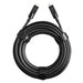 Viewsonic MCB-RS-C10 USB cable USB 3.2 Gen 1 (3.1 Gen 1) 10 m USB C 5 Gbit/s 30 W Black - MCB-RS-C10