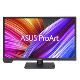 ASUS ProArt PA24US computer monitor 59.9 cm (23.6") 3840 x 2160 pixels 4K Ultra HD LCD Black - PA24US