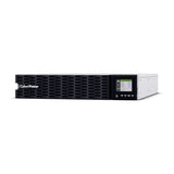 CyberPower OL6KRTHD uninterruptible power supply (UPS) Double-conversion (Online) 6 kVA 6000 W 4 AC outlet(s) - OL6KRTHD