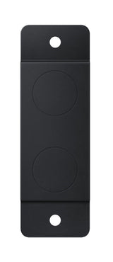 Samsung WMN-WM65R signage display mount 165.1 cm (65") Black - WMN-WM65R