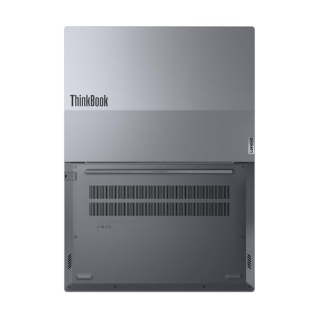 Lenovo ThinkBook 14 G9 IRL Intel Core 5 210H Laptop 35.6 cm (14") Touchscreen WUXGA 16 GB DDR5-SDRAM 512 GB SSD Wi-Fi 6E (802.11ax) Windows 11 Pro Grey - 21UY0006US LENOVO