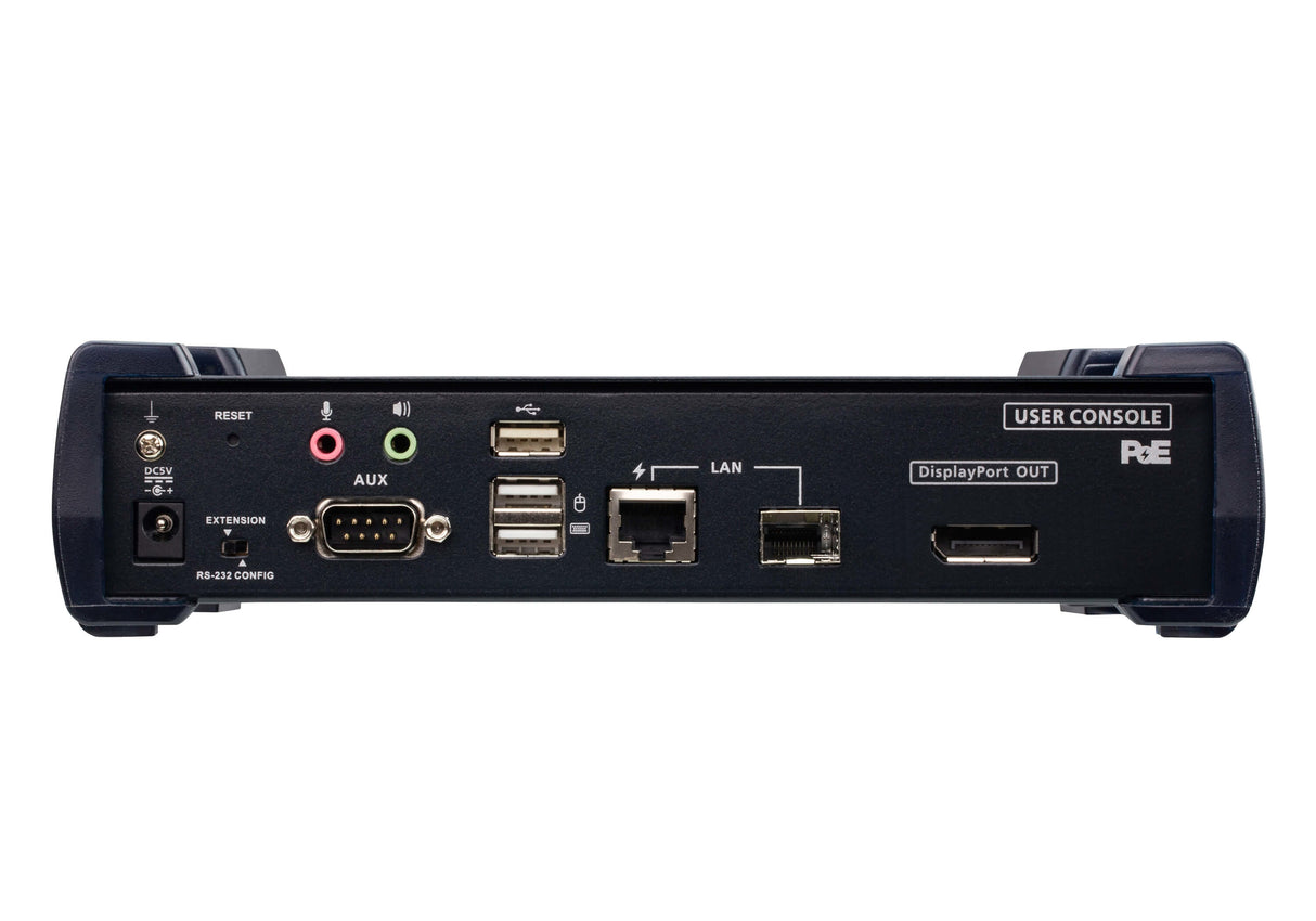 ATEN KE9952R KVM extender Receiver - KE9952R