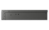 QNAP QSW-M3216R-8S8T network switch Managed L2/L3 10G Ethernet (100/1000/10000) 1U Black - QSW-M3216R-8S8T-US