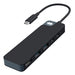 Targus HyperDrive Wired Dock Black - HD4101BKGL