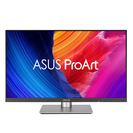 ASUS ProArt PA278QGV computer monitor 68.6 cm (27") 2560 x 1440 pixels Quad HD LCD Black - PA278QGV ASUS