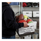 C2G FILE,STOR,LTR/LGL,CTN12 - 00724