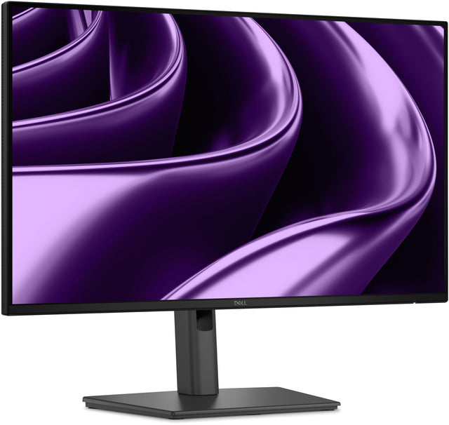 DELL Pro P P2426HE computer monitor 60.5 cm (23.8") 1920 x 1080 pixels Full HD LCD Grey - DELL-P2426HE DELL