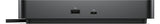 DELL Pro Thunderbolt 4 SD25TB4 Wired Black - DELL-SD25TB4 DELL