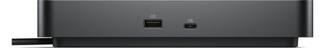 DELL Pro Thunderbolt 4 SD25TB4 Wired Black - DELL-SD25TB4 DELL