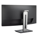 Viewsonic VG Series VG3456CA computer monitor 86.4 cm (34") 3440 x 1440 pixels UltraWide Quad HD LED Black - VG3456CA