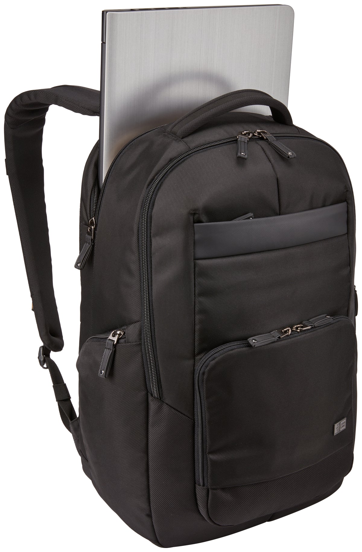 Case Logic Notion NOTIBP-116 Black 40.6 cm (16") Backpack - 3205329