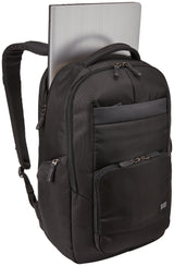 Case Logic Notion NOTIBP-116 Black 40.6 cm (16") Backpack - 3205329