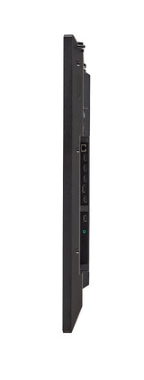 LG 49UM5N-E Signage Display Digital signage flat panel 124.5 cm (49") LCD Wi-Fi 500 cd/m² 4K Ultra HD Black WebOS 24/7 - 49UM5N-E LG