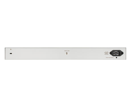 D-Link 28-Port Gigabit Nuclias Smart Managed Switch including 4x 1G Combo Ports - DBS-2000-28 D-LINK