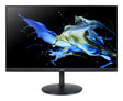 Acer CB2 CB272U GBMIIPRX computer monitor 68.6 cm (27") 2560 x 1440 pixels Quad HD LCD Black - UM.HB2AA.G06 ACER