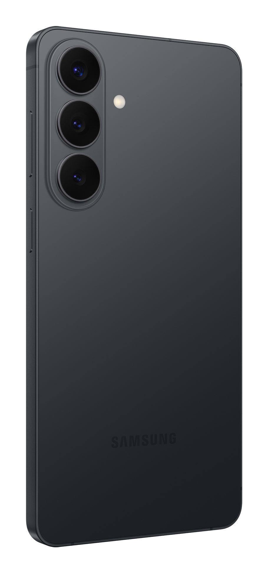 Samsung Galaxy S26+ 17 cm (6.7") Dual SIM Android 16.0 5G USB Type-C 12 GB 256 GB 4900 mAh Black - SM-S947UZKAXAA SAMSUNG