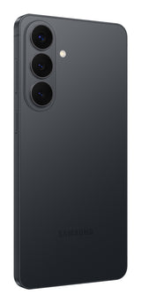Samsung Galaxy S26 16 cm (6.3") Dual SIM Android 16.0 5G USB Type-C 12 GB 256 GB 4300 mAh Black - SM-S942UZKEXAA SAMSUNG
