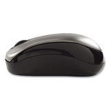 Bluetooth Wireless Tablet Multi-Trac Blue LED Mouse, 2.4 GHz Frequency/30 ft Wireless Range, Left/Right Hand Use, Graphite - 98590