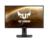 ASUS TUF Gaming VG27AQ computer monitor 68.6 cm (27") 2560 x 1440 pixels Quad HD LED Black - VG27AQ ASUS