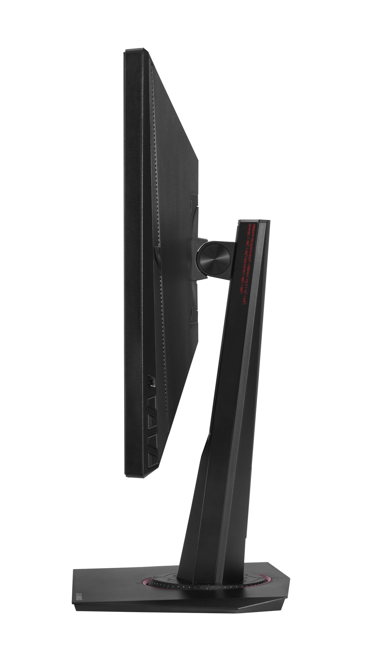 ASUS TUF Gaming VG27AQ computer monitor 68.6 cm (27") 2560 x 1440 pixels Quad HD LED Black - VG27AQ ASUS
