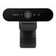 BRIO Ultra HD Webcam, 1920 pixels x 1080 pixels, Black - 960-001105