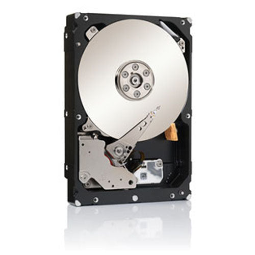 Seagate Constellation ES.3 1TB internal hard drive 7200 RPM 128 MB 3.5" SAS - ST1000NM0023