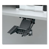 FELLOWES DRAWER,ARTICULATING,MGR - 93841