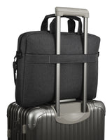Lenovo GX41K07198 laptop case 43.2 cm (17") Toploader bag Black - GX41K07198