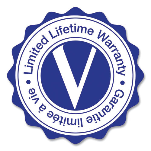 VERBATIM UltraLife Gold Archival Grade DVD-R, 4.7 GB, 16x, Spindle, Gold, 50/Pack - 95355