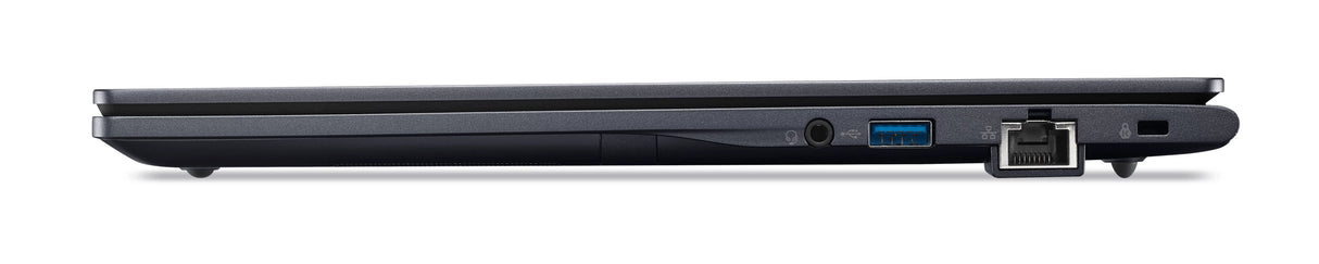 Acer TravelMate P4 TMP414-55-59DM Intel Core Ultra 5 225U Laptop 35.6 cm (14") WUXGA 16 GB DDR5-SDRAM 512 GB SSD Wi-Fi 7 (802.11be) Windows 11 Pro Education Blue - NX.BNKAA.003
