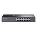 TP-Link Omada ES216G network switch Managed L2 Gigabit Ethernet (10/100/1000) Black - ES216G