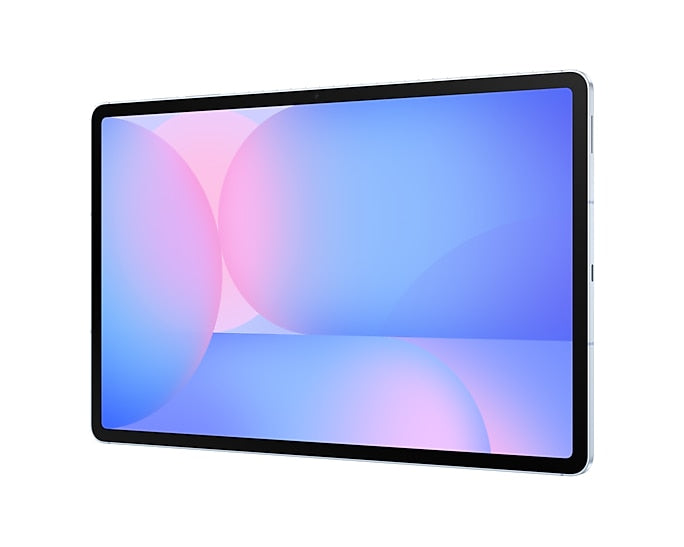 Samsung Galaxy Tab S10 FE+ Samsung Exynos 256 GB 33.3 cm (13.1") 12 GB Wi-Fi 6 (802.11ax) Blue - SM-X620NLBEXAR SAMSUNG