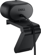 DELL PRO 5 2K WB526 webcam 2560 x 1440 pixels USB-C Black - WB526-DAO
