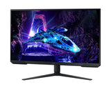 Samsung LS32DG302ENXZA computer monitor 81.3 cm (32") 1920 x 1080 pixels Full HD Black - S32DG302EN