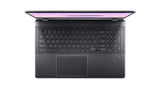 Acer Chromebook CBE595-2T-752Y Intel Core 7 150U 39.6 cm (15.6") Touchscreen Full HD 16 GB LPDDR5x-SDRAM 256 GB SSD Wi-Fi 6 (802.11ax) ChromeOS Grey - NX.KW4AA.002 ACER