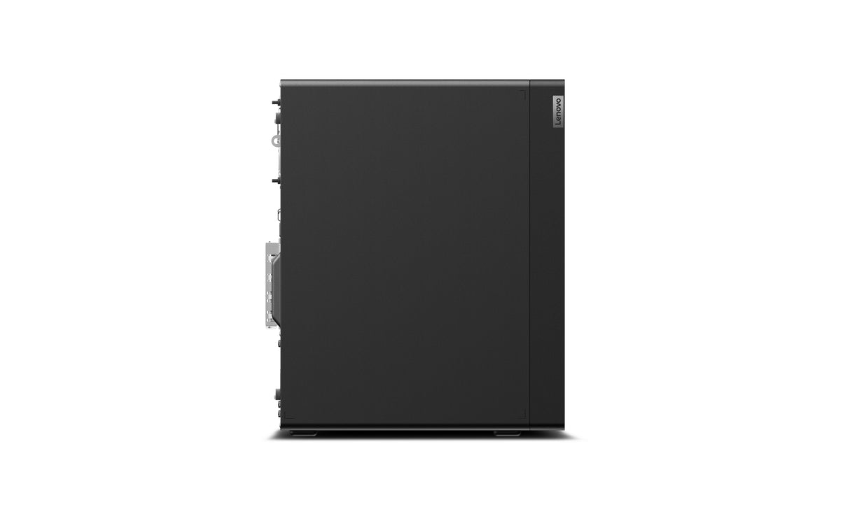 Lenovo ThinkStation P2 Tower Gen 2 Intel Core Ultra 7 265 32 GB DDR5-SDRAM 512 GB SSD Windows 11 Pro Workstation - 30JQ002XUS
