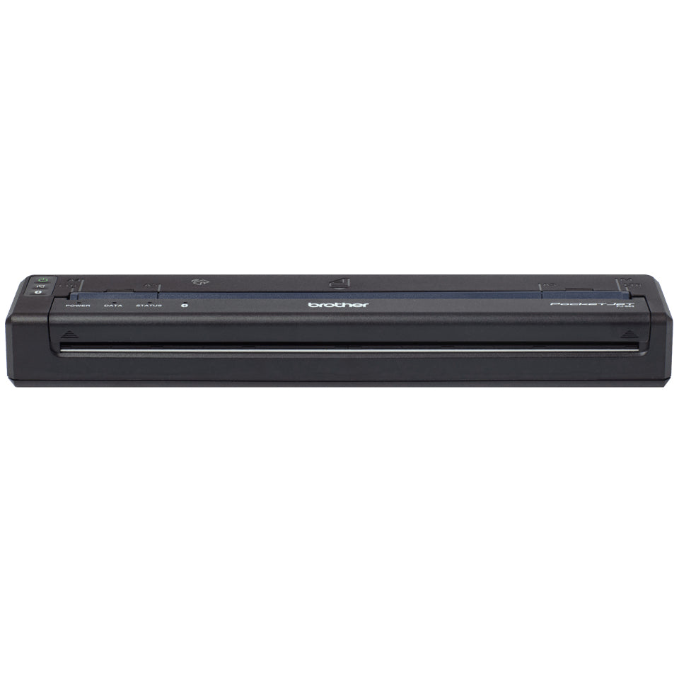 Brother PJ-863 300 x 300 DPI Wired & Wireless Direct thermal Mobile printer BROTHER