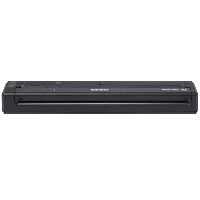 Brother PJ-863 300 x 300 DPI Wired & Wireless Direct thermal Mobile printer BROTHER
