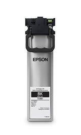 Epson (T10W) High Capacity Black Ink  (5,000 Yield) - T10W100