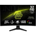 MSI MAG 32C6X computer monitor 80 cm (31.5") 1920 x 1080 pixels Full HD Black - MAG32C6X