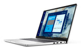 DELL Pro 16 PC16250 Intel Core Ultra 5 235U Laptop 40.6 cm (16") Full HD+ 16 GB DDR5-SDRAM 512 GB SSD Wi-Fi 6E (802.11ax) Windows 11 Pro Platinum, Silver - GRG36 DELL
