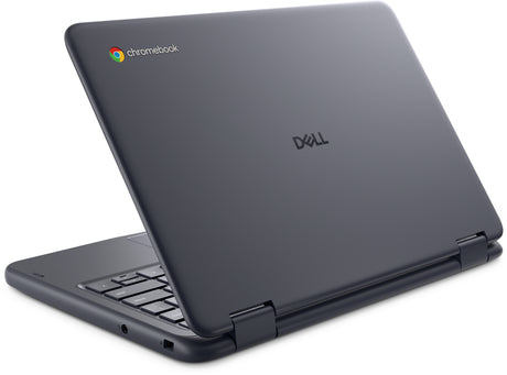 DELL Chromebook CC11260 Intel® N N150 29.5 cm (11.6") HD 8 GB LPDDR5-SDRAM 64 GB eMMC Wi-Fi 6E (802.11ax) ChromeOS Black - JXD9C DELL