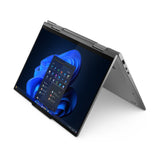 Lenovo ThinkPad X1 2-in-1 Gen 10 Aura Edition Copilot+ PC Intel Core Ultra 7 268V Hybrid (2-in-1) 35.6 cm (14") Touchscreen WUXGA 32 GB LPDDR5x-SDRAM 512 GB SSD Wi-Fi 7 (802.11be) Windows 11 Pro Engli - 21NU0036US LENOVO